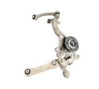 Mercedes-Benz Mitad de eje delantero derecha 4M A2063320400 KA-AP-A001