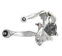 Mercedes-Benz Mitad de eje delantero derecha 4M A2323305601 KM-AP-A001