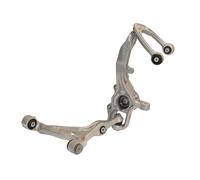 Mercedes-Benz Mitad de eje delantero izquierda 4M KA-A A1673323500 KA-AP-A001