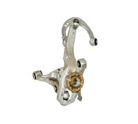 Mercedes-Benz Mitad de eje delantero izquierda 4M A1673322700 KA-AP-A001