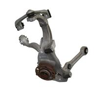 Mercedes-Benz Mitad de eje delantero izquierda 4M A2133305704 KA-AA-A002