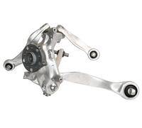 Mercedes-Benz Mitad de eje delantero izquierda 4M A2323305501 KM-AP-A001