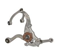 Mercedes-Benz Mitad de eje delantero izquierda 4M A2903306501 KA-AA-A002