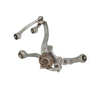 Mercedes-Benz Mitad de eje delantero izquierda A2053322100 KA-AP-A002