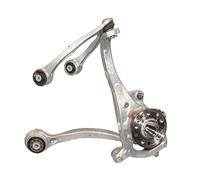 Mercedes-Benz Mitad de eje delantero izquierda A2053322100 KB-AA-A002