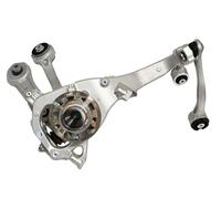 Mercedes-Benz Mitad de eje delantero izquierda A2053325100 KA-AP-A001