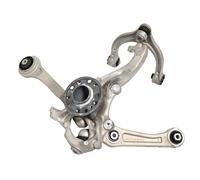 Mercedes-Benz Mitad de eje delantero izquierda A2063320100 KA-AA-A004