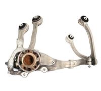 Mercedes-Benz Mitad de eje delantero izquierda A2223321901 KC-AA-A003