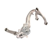 Mercedes-Benz Mitad derecha del eje delantero K9-A A2963320400 K9-AP-A001