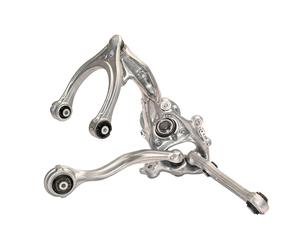 Mercedes-Benz Mitad derecha del eje delantero A2363320400 K9-AP-A001