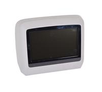 Mercedes-Benz Monitor del compartimento trasero, entretenimiento A2219003604-AA-7376