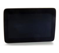 Mercedes-Benz Monitor del display central A1669001420 K9-AA