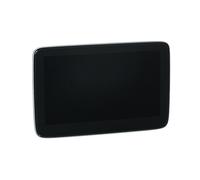 Mercedes-Benz Monitor del sistema de entretenimiento para asientos trasero | 9107 - Negro Midsoft | A | Standard A A2229003519-AA-9107