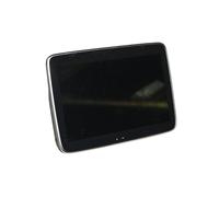 Mercedes-Benz Monitor del sistema de entretenimiento para asientos trasero A1679000822-AA