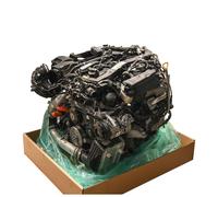 Mercedes-Benz Motor diésel 651921 SY-A A6510103019 SY-AP