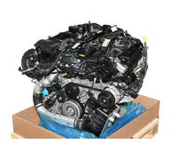 Mercedes-Benz Motor diésel 651921 A6510104714 SY-AA