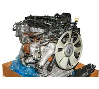 Mercedes-Benz Motor diésel 651958 A6510100126 SY-AA