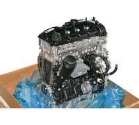Mercedes-Benz Motor diésel 651958 A6510109623 SY-ZA