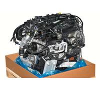 Mercedes-Benz Motor diésel 651980 | A | SY-A A6510107915 SY-AA
