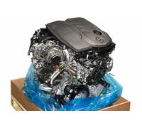 Mercedes-Benz Motor diésel 654820 | A | Standard A A6540105214-AA