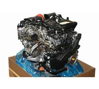 Mercedes-Benz Motor diésel 654820 Standard A A6540105214-AP