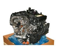 Mercedes-Benz Motor diésel 654820 A6540101211 SY-AA