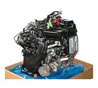 Mercedes-Benz Motor diésel 654820 A6540106811 SY-AA