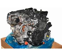 Mercedes-Benz Motor diésel 654820 A6540109202 SY-ZP