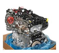 Mercedes-Benz Motor diésel 654920 Standard Z A6540108112-ZP