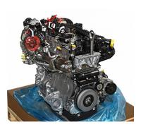 Mercedes-Benz Motor diésel 654920 Standard Z A6540109312-ZP