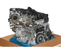 Mercedes-Benz Motor diésel 654920 | A | SY-A A6540100810 SY-AA