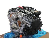 Mercedes-Benz Motor diésel 654920 SY-A A6540107307 SY-AP