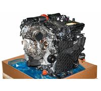 Mercedes-Benz Motor diésel 654920 | A | SY-A A6540107606 SY-AA