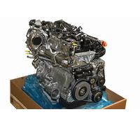 Mercedes-Benz Motor diésel 654920 SY-Z | 501 A6540101610 SY-ZP