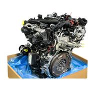 Mercedes-Benz Motor diésel 654920 SY-Z | 555 A6540101310 SY-ZP