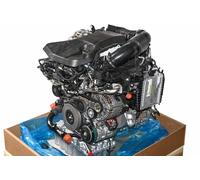 Mercedes-Benz Motor diésel 654920 A6540100406 SY-AA