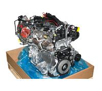 Mercedes-Benz Motor diésel 654920 A6540100810 SY-ZA