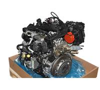 Mercedes-Benz Motor diésel 654920 A6540102410 SY-AA