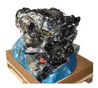 Mercedes-Benz Motor diésel 654920 A6540102806 SY-AA