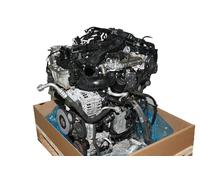 Mercedes-Benz Motor diésel 654920 A6540105306 SY-AA