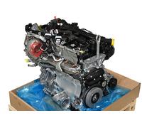 Mercedes-Benz Motor diésel 654920 A6540106006 SY-ZP