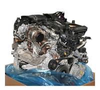 Mercedes-Benz Motor diésel 654920 A6540107107 SY-AA