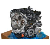 Mercedes-Benz Motor diésel 654920 A6540108000 SY-AA