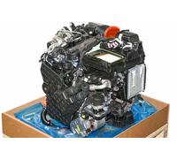 Mercedes-Benz Motor diésel 654920 A6540108606 SY-AP