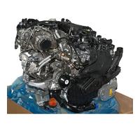 Mercedes-Benz Motor diésel Standard A A6540105614-AP