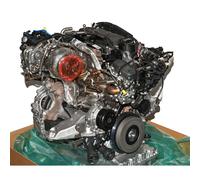 Mercedes-Benz Motor diésel Standard Z | 600 A6540108104-ZP