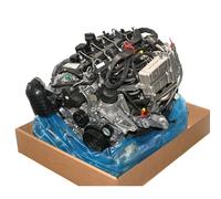 Mercedes-Benz Motor diésel A6460109298-ZP