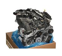 Mercedes-Benz Motor diésel A6510104414 SY-AA