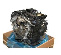 Mercedes-Benz Motor diésel A6540108600 SY-AA