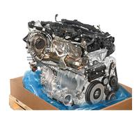 Mercedes-Benz Motor diésel | B | Standard A A6540108612-AB